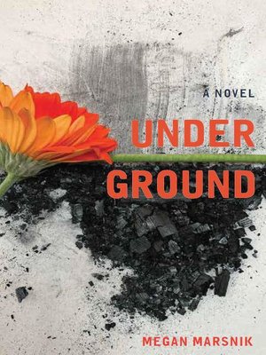 cover image of Under Ground